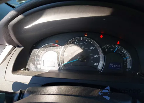 2014 Toyota Camry Se Sport from USA, damaged, VIN 4T1BF1FK0EU750533